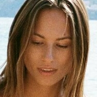 Лорен Софі Мессак Оголені