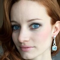 Лоранс Лебеф Оголені