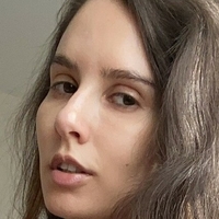 Лайла Дрея Оголені
