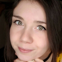 Лейла Мей Оголені