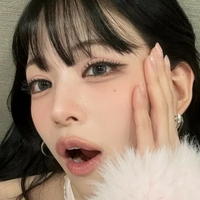 Лі Чхеён (이채영) Оголені