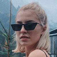 Лена Герке Оголені