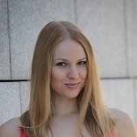 Лена Ковальська Оголені