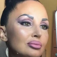 Лесковац Оголені