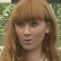 Лідія Краснорожева Оголені