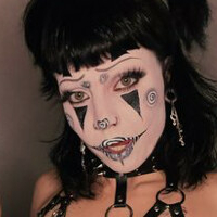 Ліл Ґоул Кітті Оголені