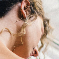 Лілі Люксі Оголені