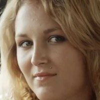 Ліна Туркама Оголені