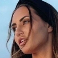 Ліннебель / Ліндсі ван дер Говен Оголені