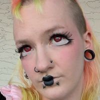 Літлсквідбой Оголені