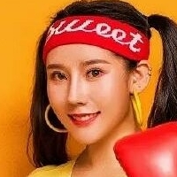 Лю Тай Янг Оголені