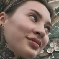 Ліза_ветта Оголені