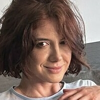 Лорен Уор Оголені