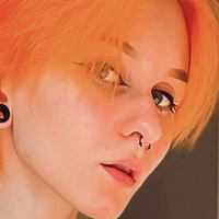 Луна Церберус Оголені