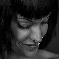 Лусія Рамос Оголені