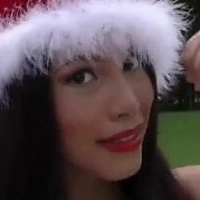 Лусіана Карвальо Оголені