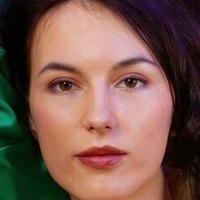Луна Дідьє Оголені