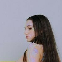 Луна Сел Дел Рей Оголені