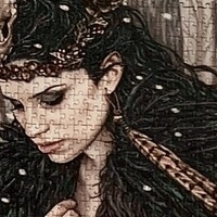 Ластфулара Оголені