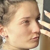 Лідія Блеквуд Оголені