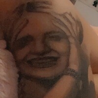 Люккефорхельвед Оголені