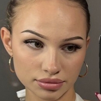 lyrafoxx Оголені