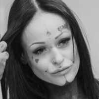 мадам Катастрофський Оголені