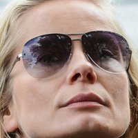 Магдалена Целецька Оголені