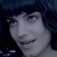 Малена Санчес Оголені
