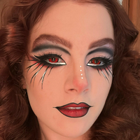 Маргарита Дезайр Оголені