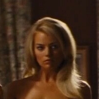 Марго Ро Оголені