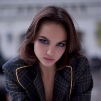 Марія Деміна Оголені