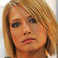Марія Елена Світт Оголені