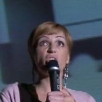 Маріана Аранджелович Оголені