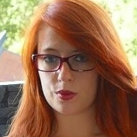 Марі Скайлер Оголені