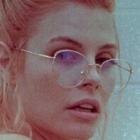 Мерилін Оголені