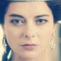 Марина Олександрова Оголені