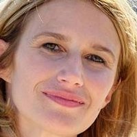 Марина Головін Оголені