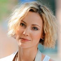 Маркета Планкова Оголені