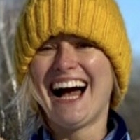 Марта Ходоровська Оголені