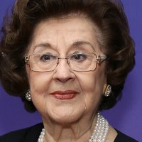 Марта Домінго Оголені