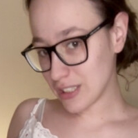 Мері Вайтед Оголені