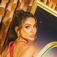 Морін Монтань (Міс Глоуб 2021) Оголені