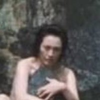Маю Озава Оголені