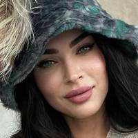 Меган Фокс Оголені