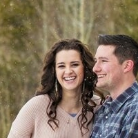 Меган і Джек Оголені