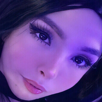 Мегумі Косплей Оголені