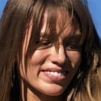 Мелані Ріббе Оголені