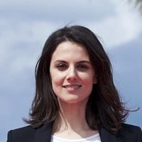 Меліна Меттьюз Оголені