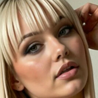 Меліса Старова Оголені